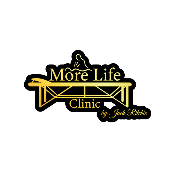 More Life Clinic Store